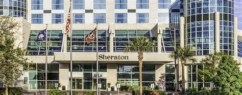 Sheraton Myrtle Beach Convention Center Hotel, Myrtle Beach - HotelTonight