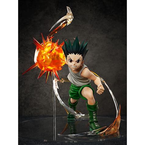 Figurine Hunter X Hunter Gon Freecss 14 Figure