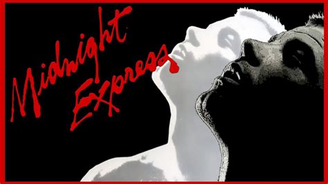 Chase Giorgio Moroder Midnight Express Soundtrack Miss