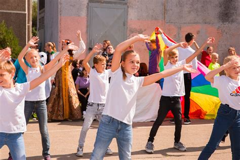 Quelle date choisir pour la fête de l école Le blog d Initiatives