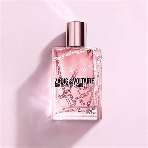 This Is Her Unchained Parfum Edp Prix En Ligne Zadig And Voltaire