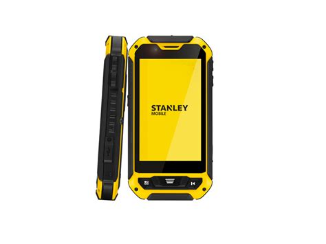 Test Avis Et Prix Téléphone De Chantier Stanley S231 Zone Outillage