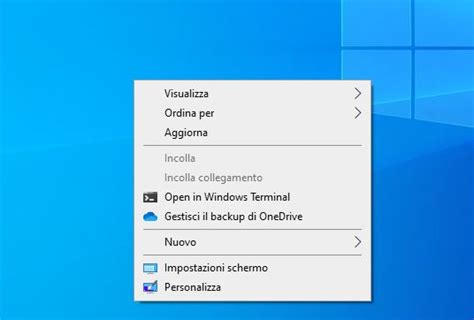 Windows Ecco Come Visualizzare Le Icone Nel Desktop In Windows In