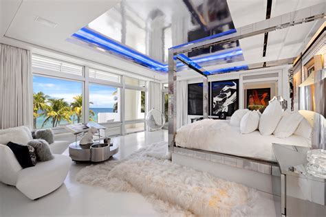 Tommy Hilfigers Vibrant Miami Mansion Hits The Market For 245