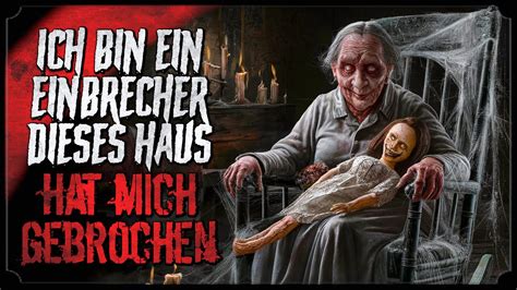 Puppen Creepypasta Horror H Rbuch German Deutsch Youtube