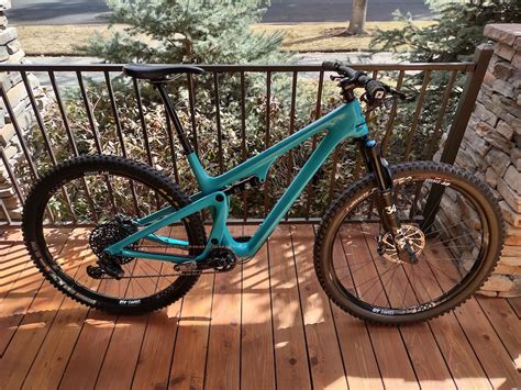 Yeti Sb C Large For Sale