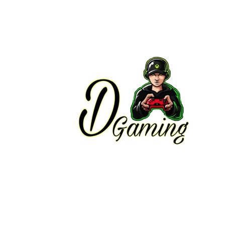 Logo designs and gaming names by Mrgill225 | Fiverr