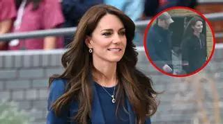 Internauci przeanalizowali nagranie z Kate Middleton Są pewni że to