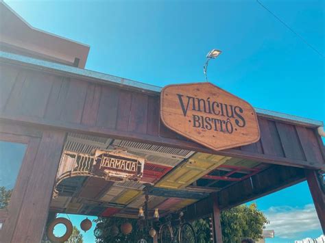 Vinícius Bistrô E Eventos - Vinícius Bistrô: sabores da região com toque autêntico | São Lourenço ...