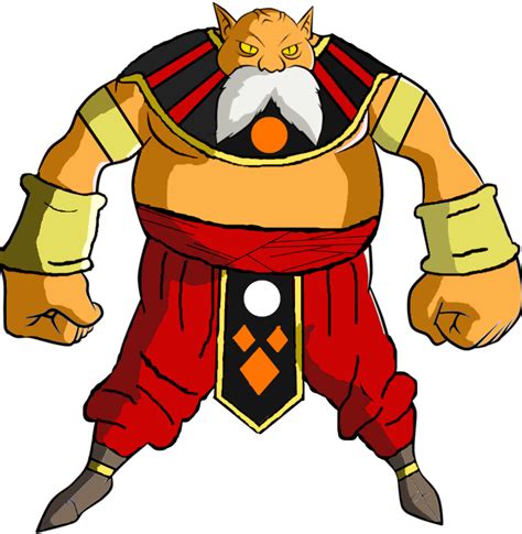 Is Toppo going to become the GoD after Belmod in anime too? : r/dbz