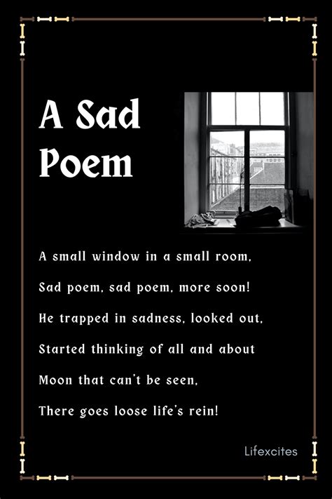 An Exclusive Sad Poem Is It Really Progress Part 2 Lifexcites