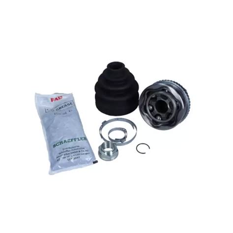 FAG 771 0565 30 Kit pour D Arbre D Entraînement Avant Honda Civic VI