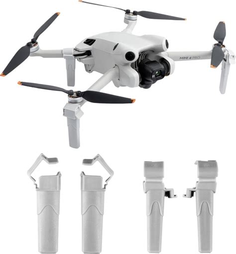 Startrc Landing Gear Extensions For Dji Mini Pro Dji Oslo Dji