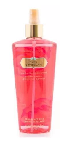 Victorias Secret Fragrance Mist Pure Daydream Dama 250ml Meses Sin Interés