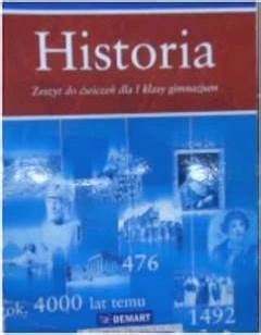 Historia Ćwiczenia Elżbieta Olczak Niska cena na Allegro pl