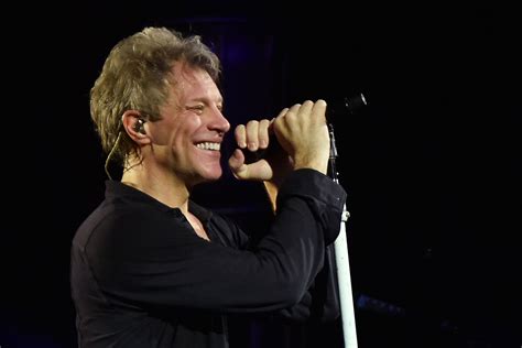 Bon Jovi Elect to Reveal Politically Themed Title for New Album