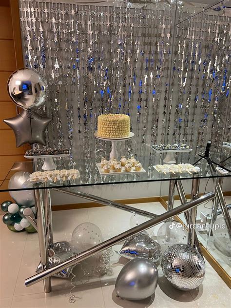 Disco Birthday Party Bday Party Theme Th Birthday Party Ideas Th