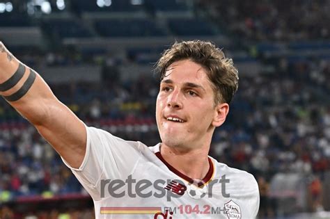 Ufficiale Zaniolo è un nuovo calciatore dell Atalanta ecco quanto