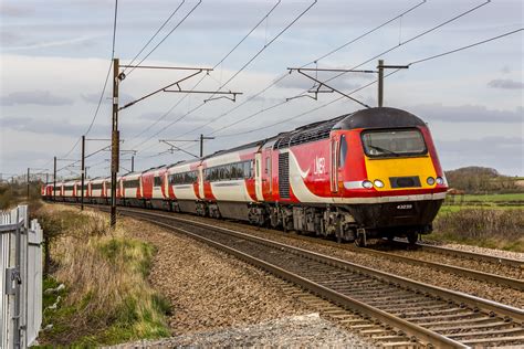 Flickrclass 43388 Lner Class 432 Hst No 43239 Approac Flickr