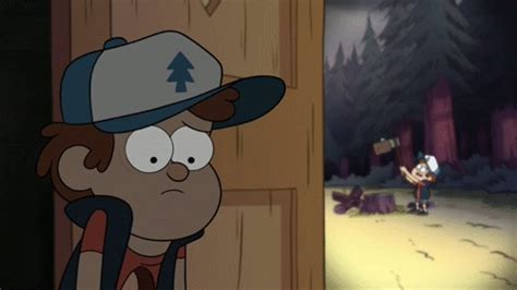 dipper pines gif | Tumblr