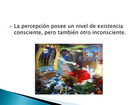 Ppt PercepciÓn Powerpoint Presentation Free Download Id 832661