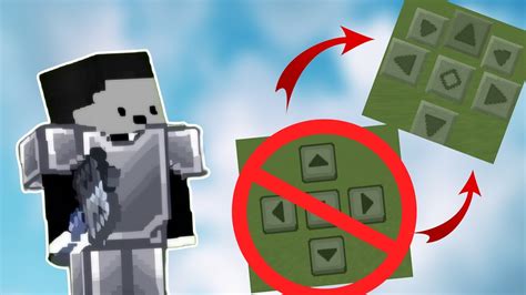 Pon Los Controles CLASICOS De Vuelta En Tu Minecraft YouTube