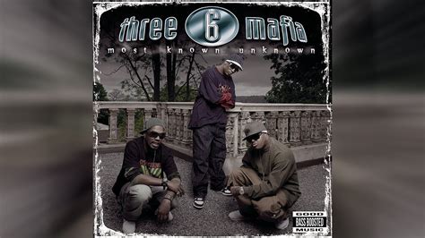 Three 6 Mafia Ft Young Buck And 8ball And Mjg Stay Fly Bass Boosted