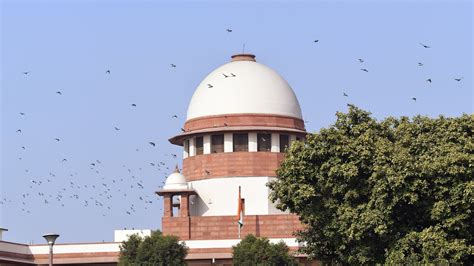 SC Notice To Centre On Plea Seeking Legal Recognition To Same Sex