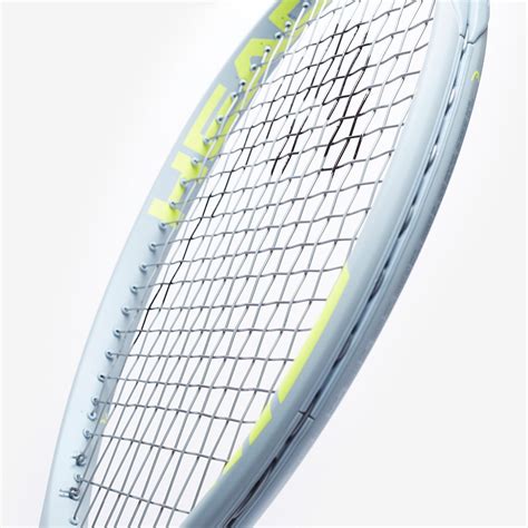 HEAD Graphene 360 Extreme MP Demo Yellow Grey Mens Rackets