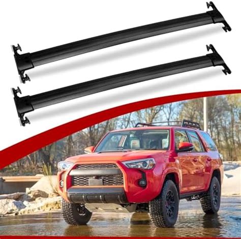 Amazon Grandroad Auto Heavy Duty Roof Rack Cross Bars Compatible