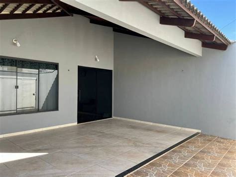 Casa Na Rua Oscar Seixas De Queiroz 1 Jardim Dos Calegaris Em