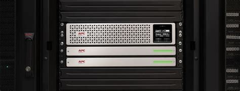 Srtl Rmxli Nc Apc Uninterruptible Power Supply Ups Double