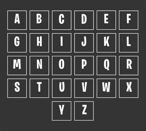 Burbank Font Download - Free Fonts Lab