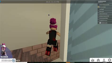 My Bloxburg House Tour Pink And Blue Kawaii House Tour Youtube