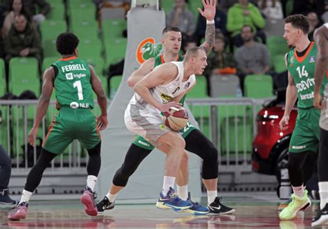 Ko Arka I Partizana Gosti Francuza Obradovi Asvel Je Favorit Eka