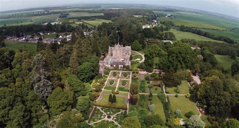 Cawdor Castle Gardens Open Day | Fasci Garden