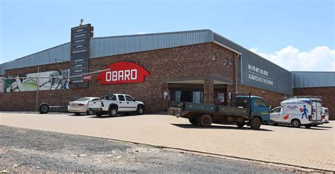 OBARO LYDENBURG | OBARO