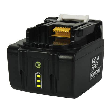 New V Ah Lithium Ion Battery For Makita Bl Bl