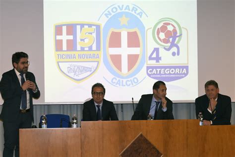 Nasce Novara For Special La Squadra Di Calcio Del Novara Per Ragazzi