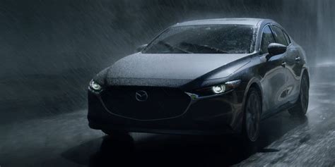 2023 Mazda3 Sedan