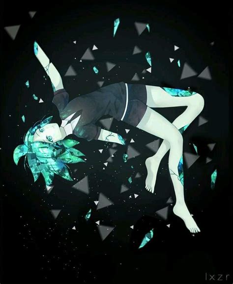 Phosphophyllite Wiki Anime Amino