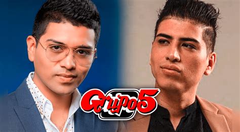 Christian Yaip N Qu Pas Con El Cantante Del Grupo Y Por Qu Fue