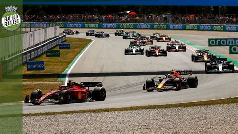 2024 Spanish Grand Prix Preview Timings How To Watch And More Grr