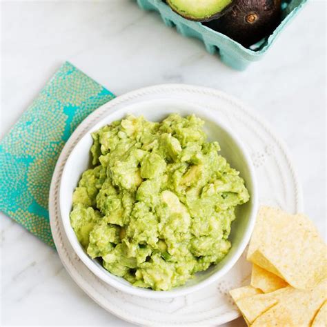 Delicious and Healthy Guacamole Recipes