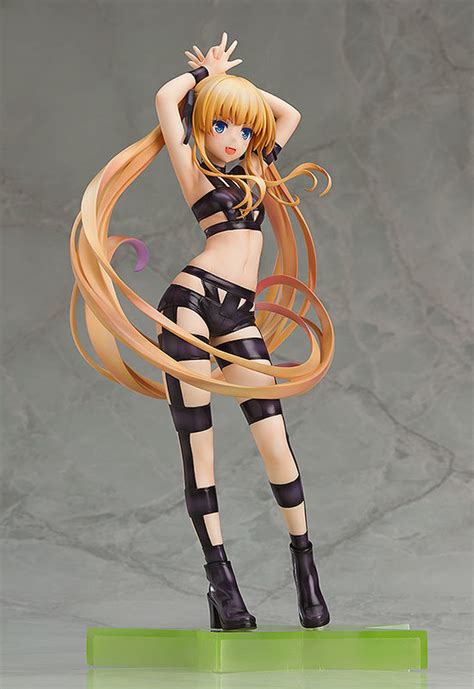 The Third In The Hot Limit Collaboration Figure Series Saekanos