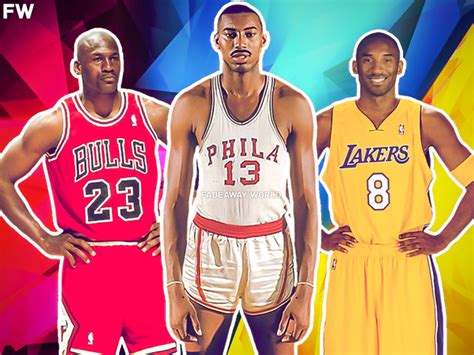 NBA Players Who Scored The Most 50-Point Games Against Every NBA Team ...