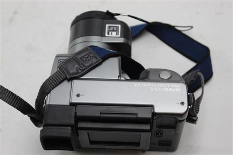 Sony Mavica FD-91 Digital Camera | Property Room