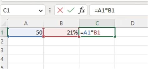 Cómo Calcular Porcentajes En Excel Paso A Paso