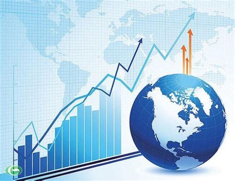 Crecimiento Econ Mico Global Lento Para Globai