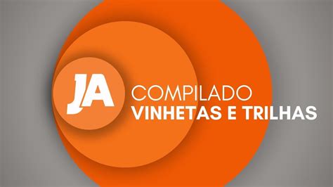 Jornal Do Almo O Compilado De Trilhas Vinhetas Gc S Tv Mania